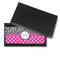 Zebra Print & Polka Dots Ladies Wallet - in box