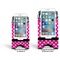 Zebra Print & Polka Dots Stylized Phone Stand - Comparison