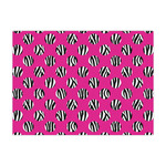 Zebra Print & Polka Dots Tissue Paper Sheets - Large - Heavyweight
