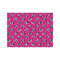 Zebra Print & Polka Dots Tissue Paper - Heavyweight - Medium - Front