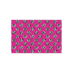 Zebra Print & Polka Dots Tissue Paper Sheets - Small - Heavyweight