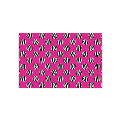Zebra Print & Polka Dots Small Tissue Papers Sheets - Heavyweight