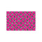 Zebra Print & Polka Dots Tissue Paper - Heavyweight - Small - Front