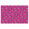 Zebra Print & Polka Dots Tissue Paper - Heavyweight - XL - Front