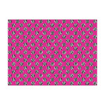 Zebra Print & Polka Dots Tissue Paper Sheets