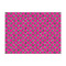 Zebra Print & Polka Dots Tissue Paper - Lightweight - Large - Front