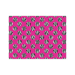 Zebra Print & Polka Dots Tissue Paper Sheets - Medium - Lightweight