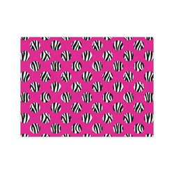 Zebra Print & Polka Dots Medium Tissue Papers Sheets - Lightweight