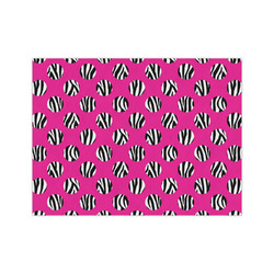 Zebra Print & Polka Dots Tissue Paper Sheets - Medium - Lightweight
