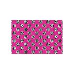 Zebra Print & Polka Dots Tissue Paper Sheets - Small - Lightweight