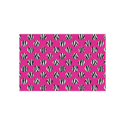 Zebra Print & Polka Dots Small Tissue Papers Sheets - Lightweight