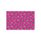 Zebra Print & Polka Dots Tissue Paper - Lightweight - Small - Front