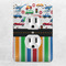 Transportation & Stripes Electric Outlet Plate - LIFESTYLE