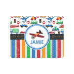 Transportation & Stripes Jigsaw Puzzles (Personalized)