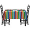 Transportation & Stripes Rectangular Tablecloths - Side View