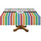 Transportation & Stripes Tablecloths (Personalized)