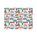 Transportation & Stripes Tissue Paper Sheets - Medium - Lightweight