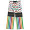 Transportation & Stripes Womens Pajama Pants - XS