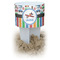 Transportation & Stripes Beach Spiker Drink Holder (Personalized)