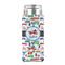 Transportation 12oz Tall Can Sleeve - FRONT (on can)