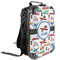Transportation Kids Hard Shell Backpack (Personalized)