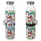 Transportation 20oz Water Bottles - Full Print - Approval