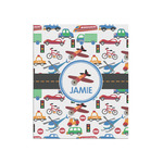 Transportation Poster - Matte - 20x24 (Personalized)