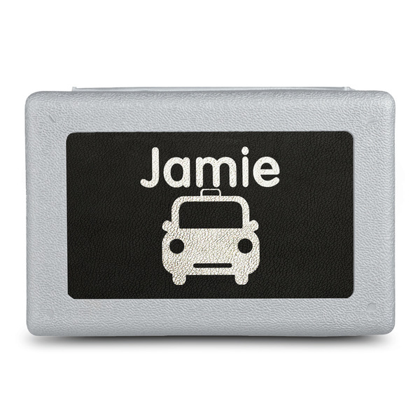 Transportation 26 Piece Deluxe Home Tool Kit - Approval