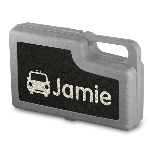 Custom Transportation 27 Piece Automotive Tool Kit (Personalized)
