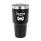Transportation 30 oz Stainless Steel Tumbler (Personalized)
