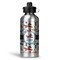 Transportation Water Bottles - 20 oz - Aluminum (Personalized)