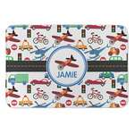 Transportation Anti-Fatigue Kitchen Mat (Personalized)