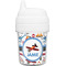 Transportation Baby Sippy Cup (Personalized)