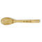 Transportation Bamboo Spoons - Single Sided - FRONT