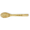 Transportation Bamboo Spoon - Single Sided (Personalized)