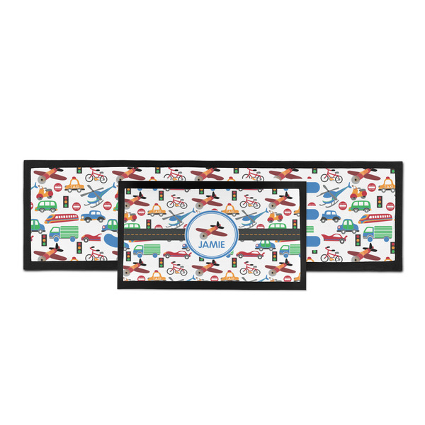 Transportation Bar Mat - Parent Main