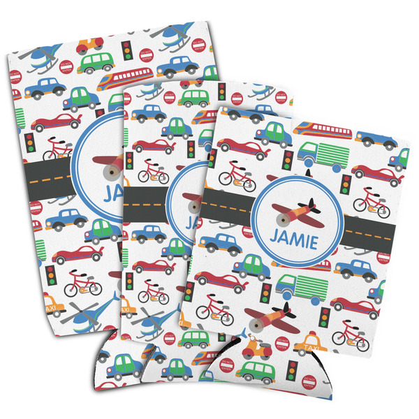 Transportation Can Coolers - PARENT/MAIN