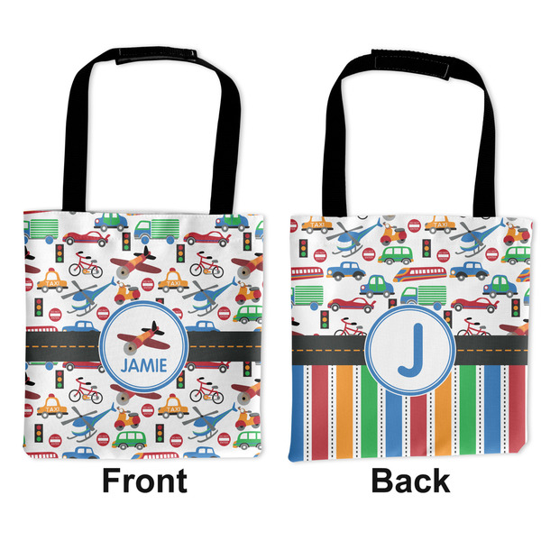 Transportation Car Bag - Apvl