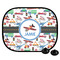 Transportation Car Side Window Sun Shade (Personalized)
