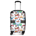 Transportation Suitcase - 20" Carry On (Personalized)