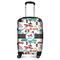 Transportation Carry-On Travel Bag - With Handle