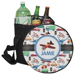 Transportation Collapsible Cooler & Seat (Personalized)