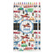 Transportation Colored Pencils (Personalized)