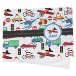 Transportation Cooling Towel (Personalized)