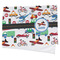 Transportation Cooling Towel (Personalized)
