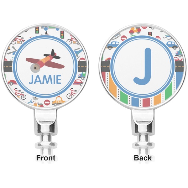 Transportation Corkscrew - Apvl