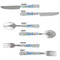 Transportation Cutlery Set - APPROVAL