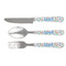 Transportation Cutlery Set (Personalized)