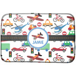 Transportation Dish Drying Mat (Personalized)