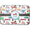 Transportation Dish Drying Mat (Personalized)
